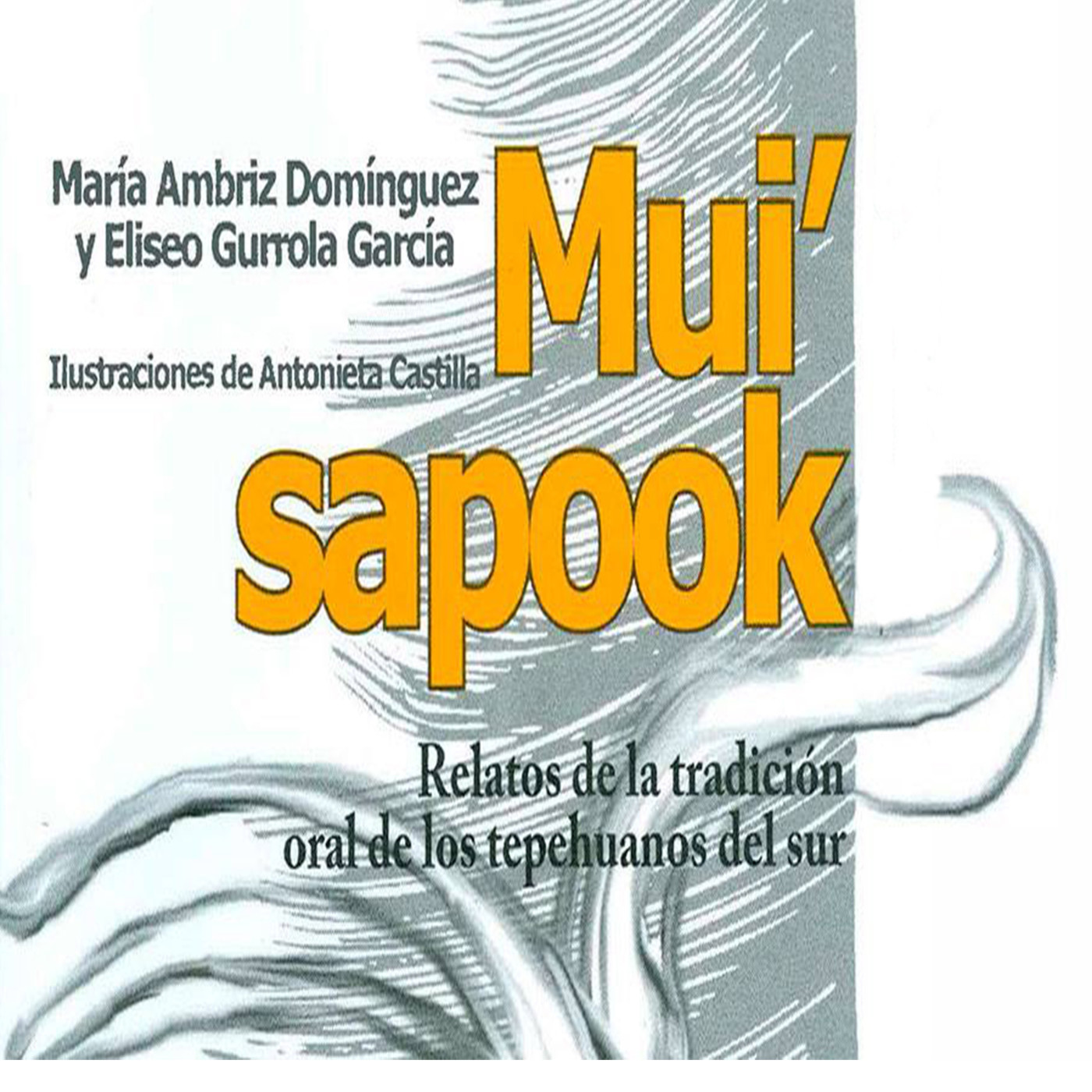 Mui´ Sapook