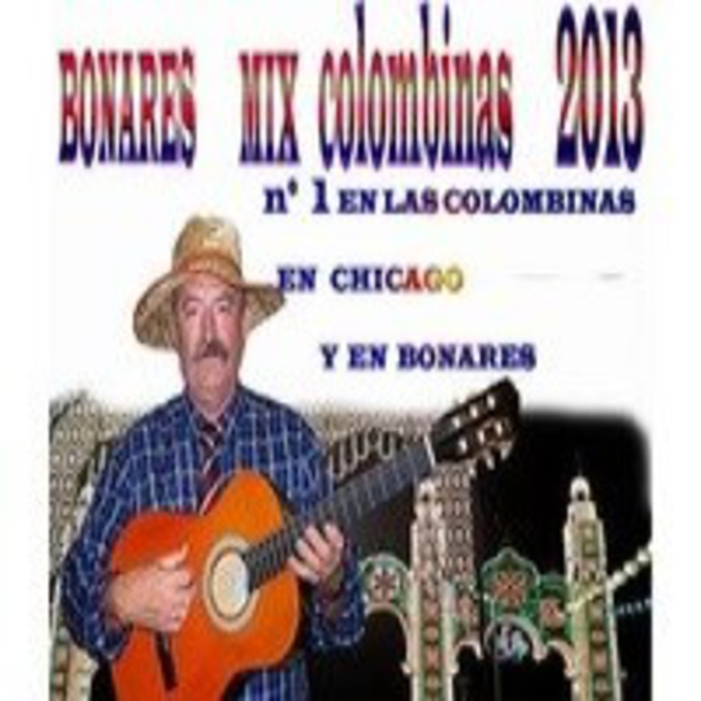 http://www.facebook.com/vicentedebonares