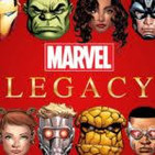 La Viñeta. Marvel Legacy Alfa. Origen. Cloverfield Paradox. Aniquilación.
