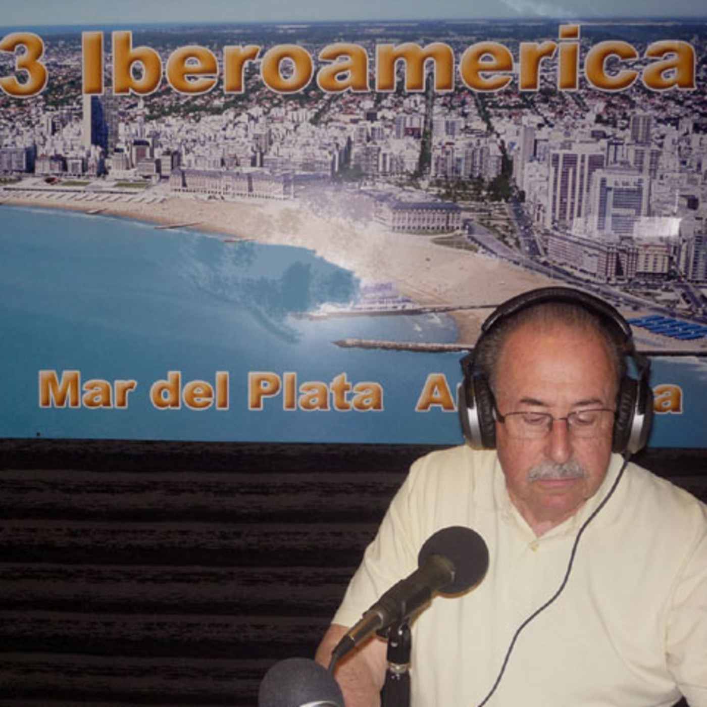 Cartas a Baldissera, Córdoba - Mi pueblo - Eduard