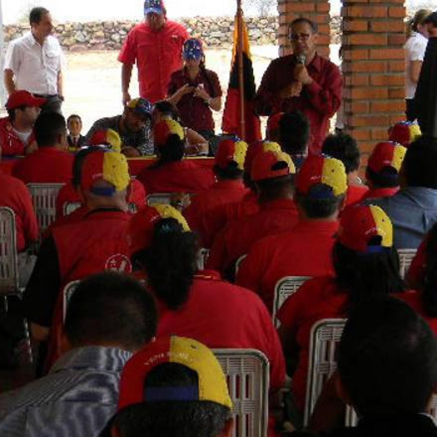 Podcast de mpcmtachira