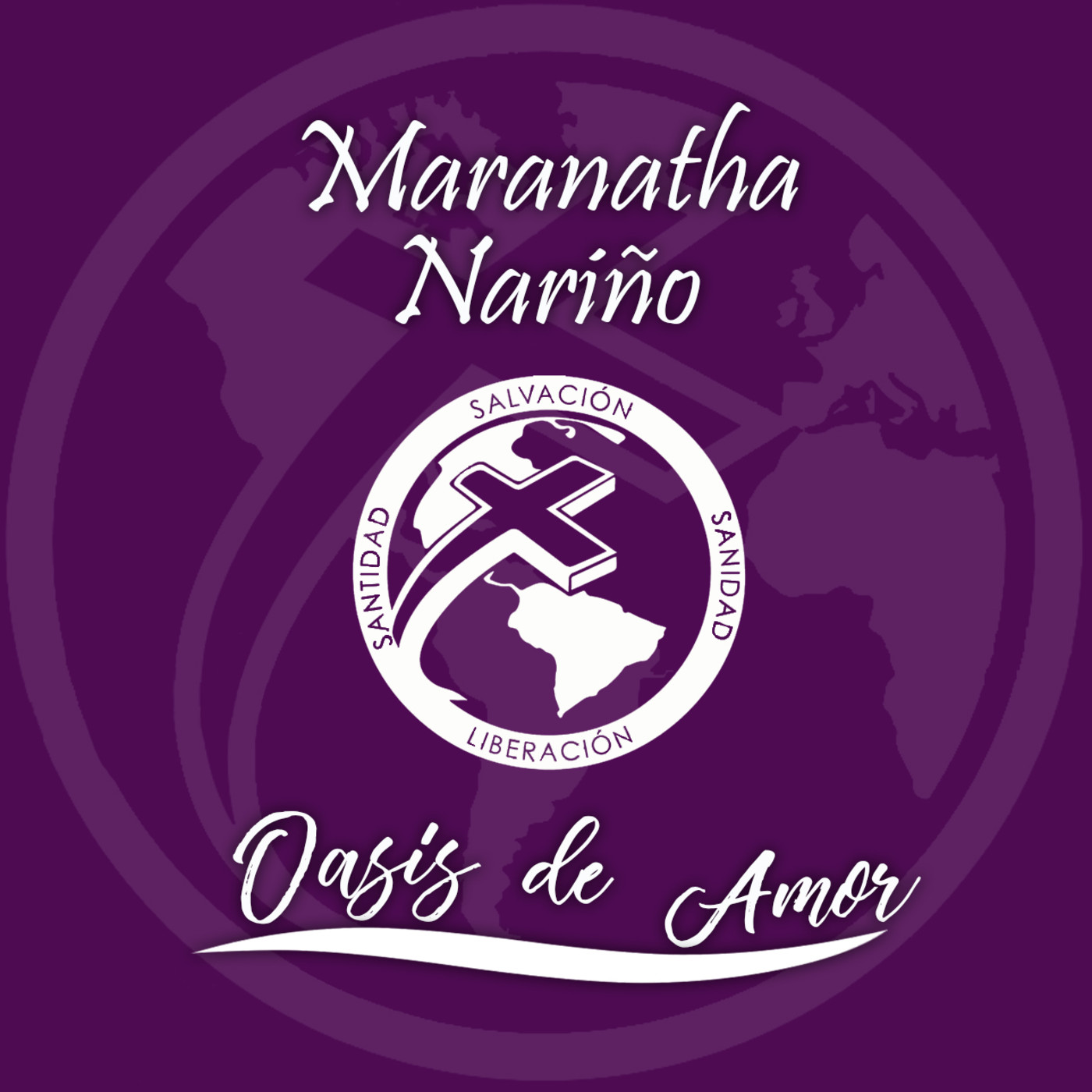Maranatha Pasto