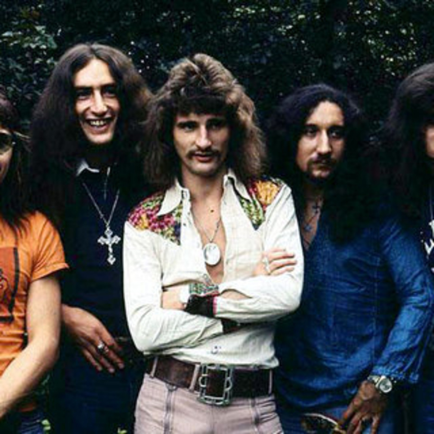 Dossier TiR nº 105, 2019-01-20, Essential Uriah Heep episode artwork