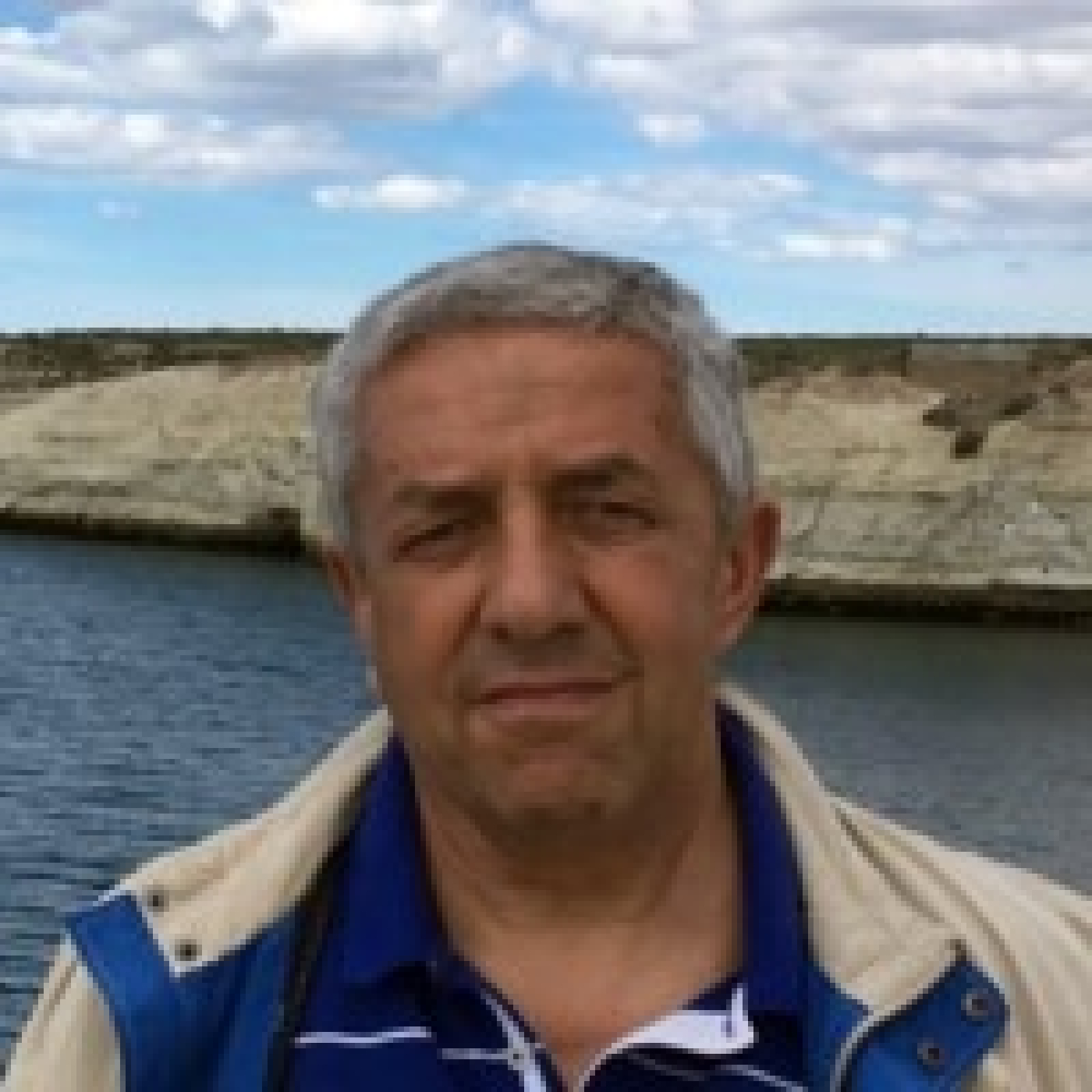 Carmelo Nápoli (Médico Forense y Legista) En Foco @DARIOLOPREITE