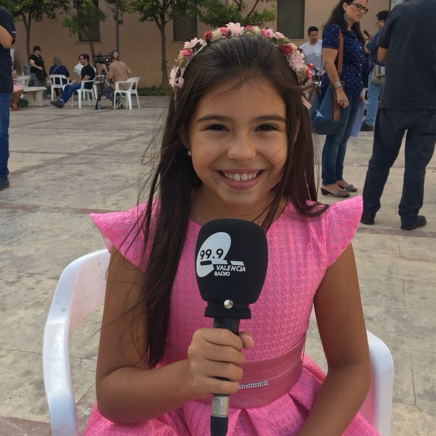 Pasión por Valencia