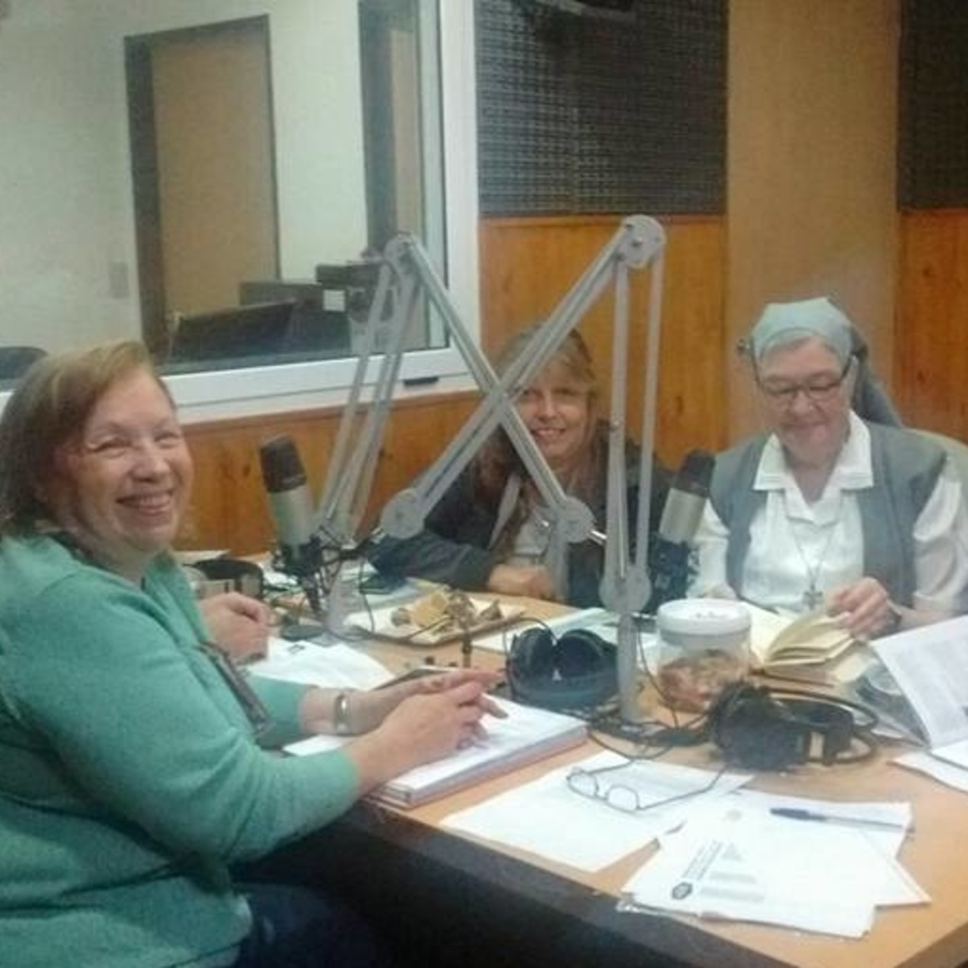 SOÑANDO CON DON BOSCO