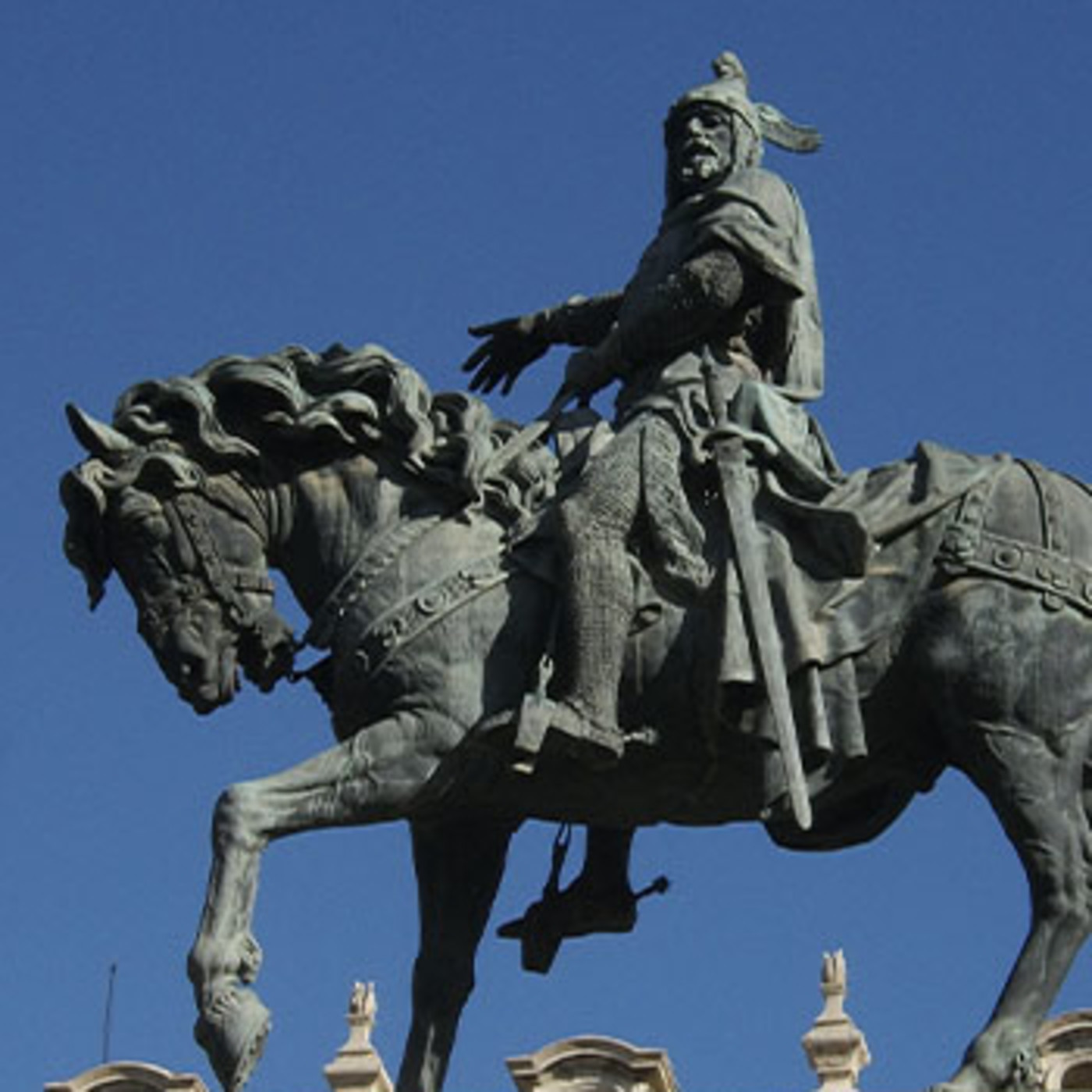 Personajes, Lugares y Hechos Históricos