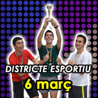 Districte Esportiu (6-3-17)
