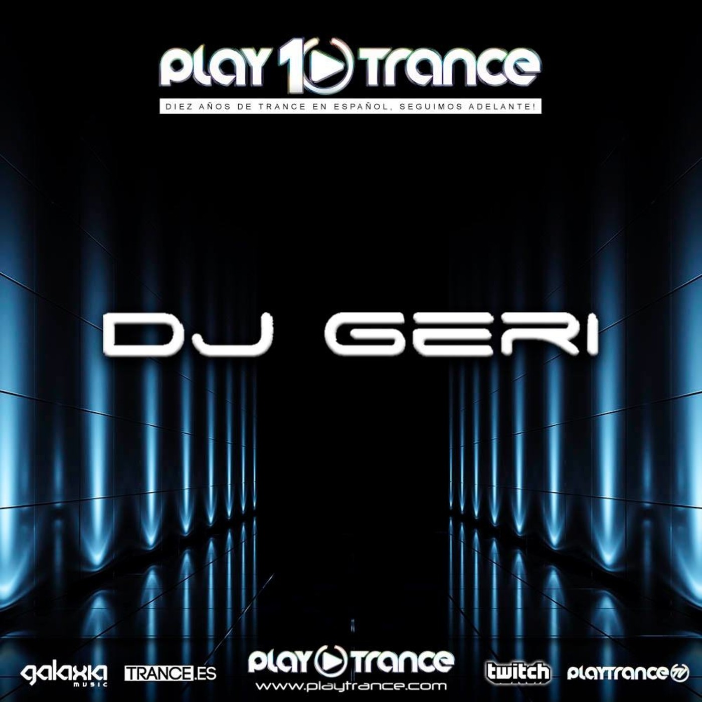 Guest Mixes