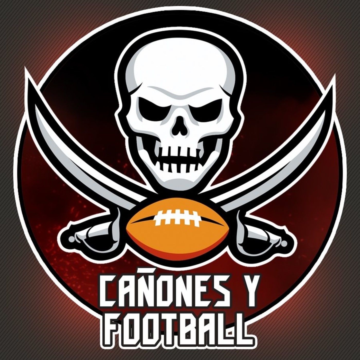 Cañones y Football: Tampa Bay Bucs en Español