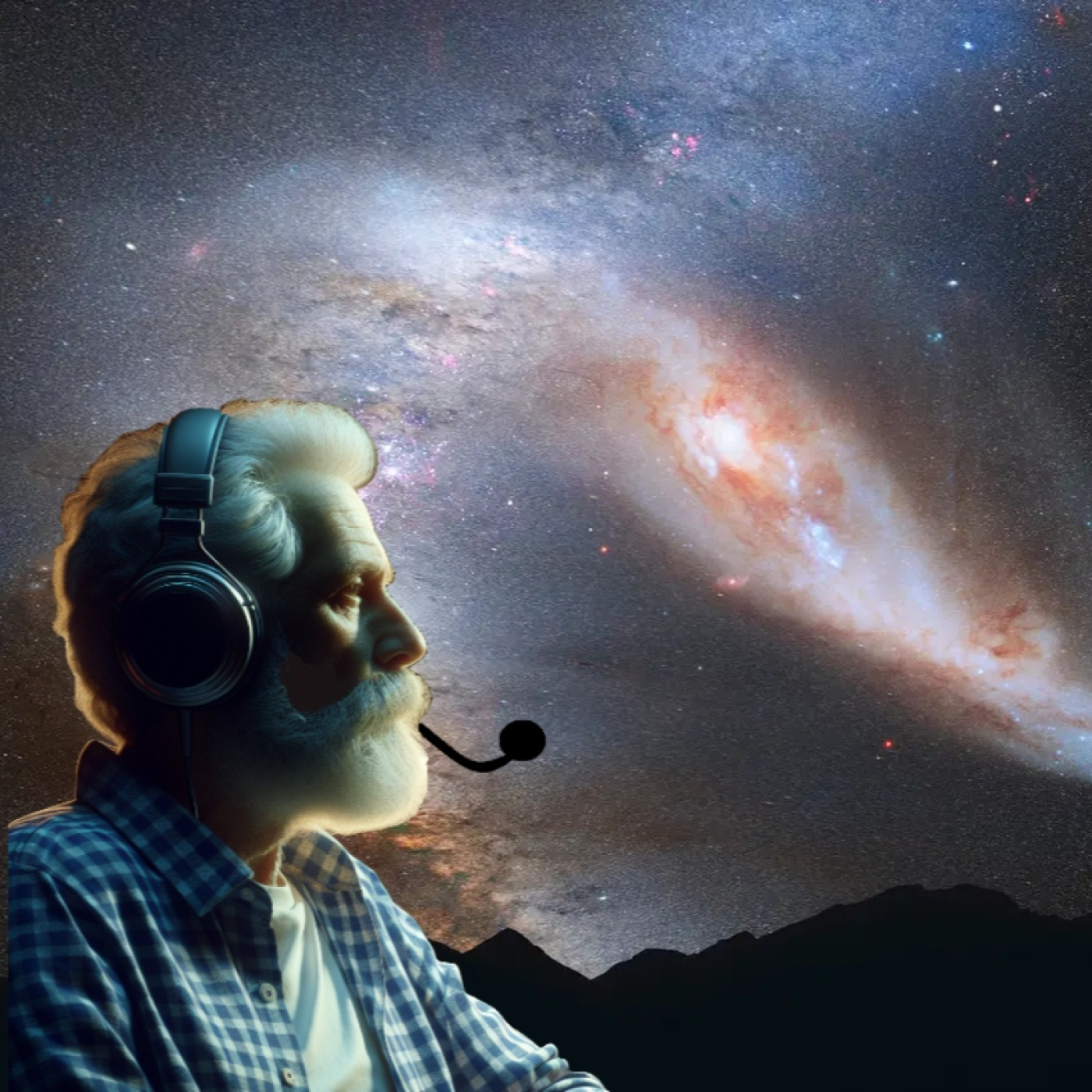 Universo de Misterios