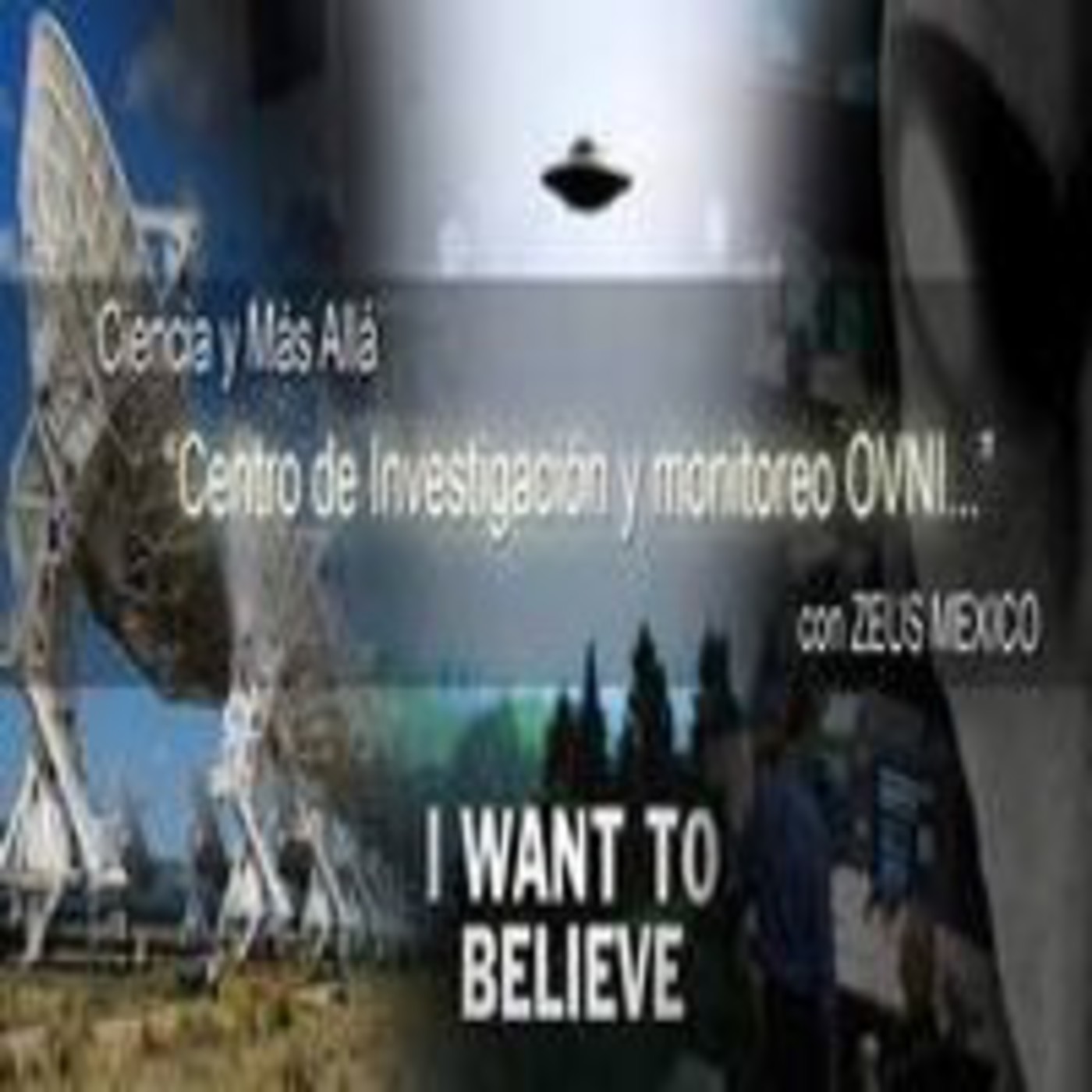 CIENCIA Y MÁS ALLÁ