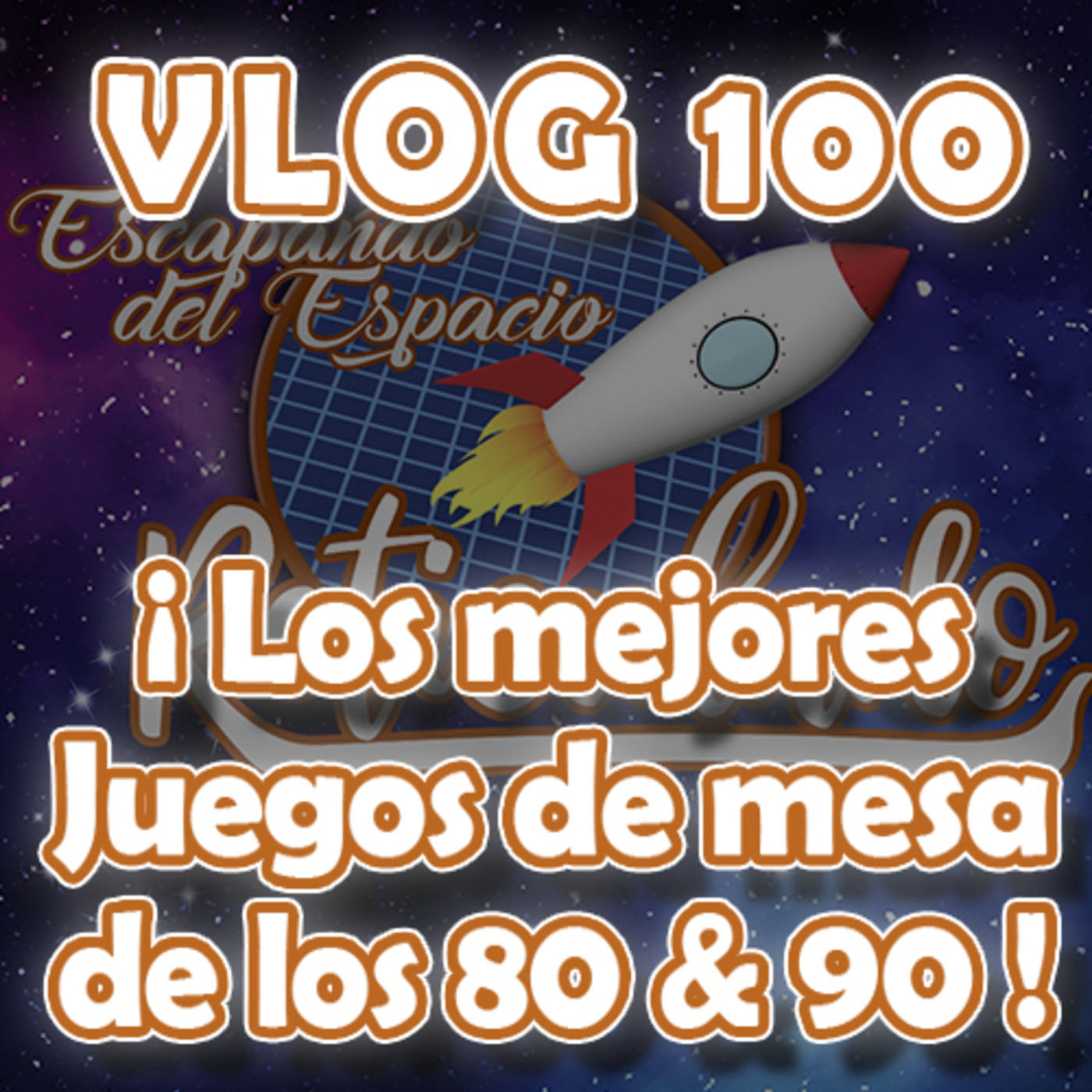 Escapando del Espacio Reticulado: El VLOG