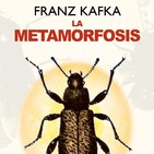 La metamorfosis de Franz Kakfa, Capítulo 3
