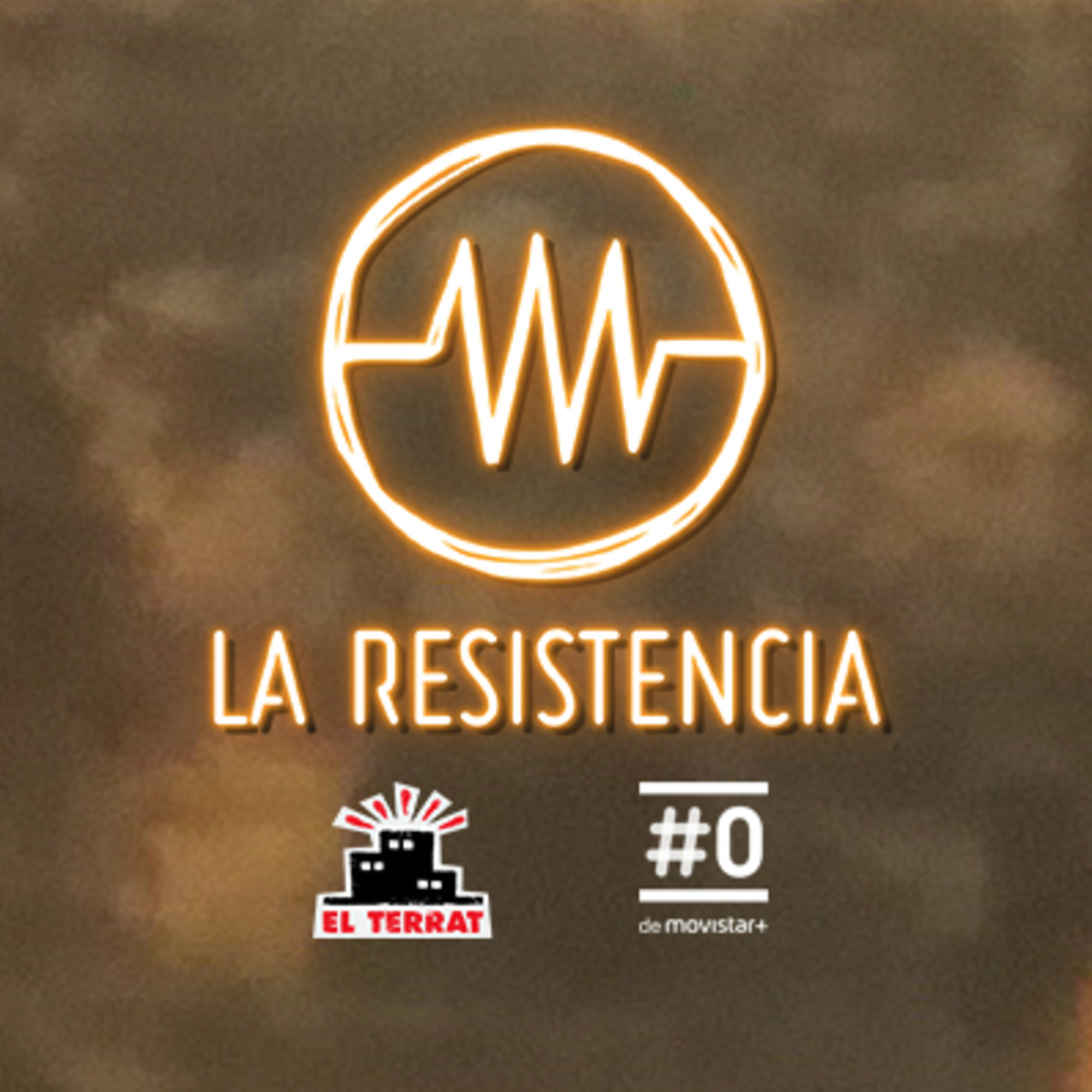 LA RESISTENCIA 1x06 - Programa completo episode artwork