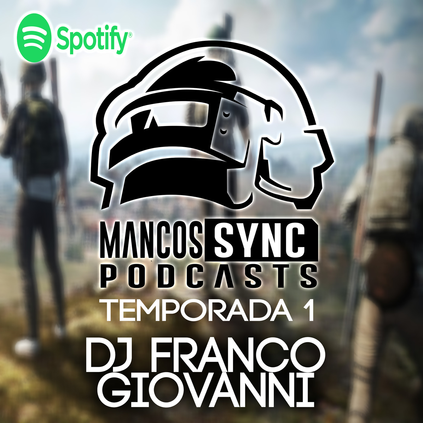 Mancos Sync - Temporada 1