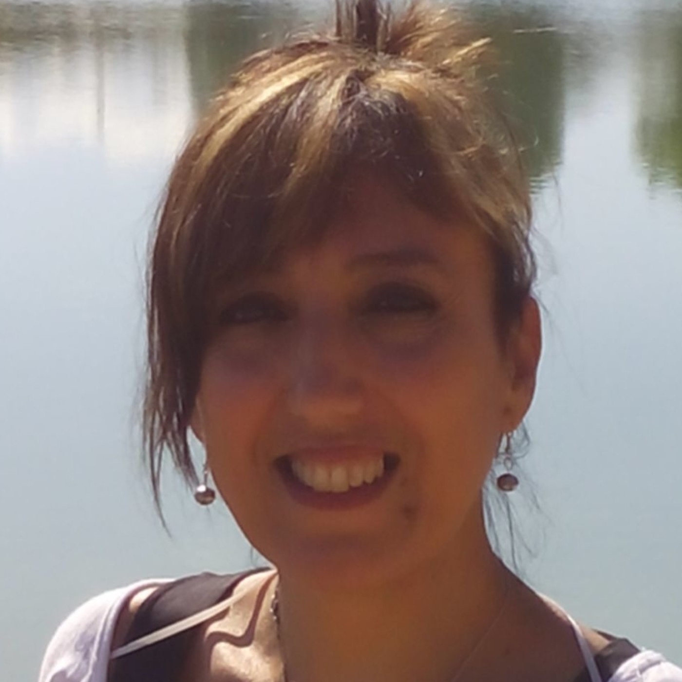 Pilar Garrido Ariza Salud y Prevención Bucal