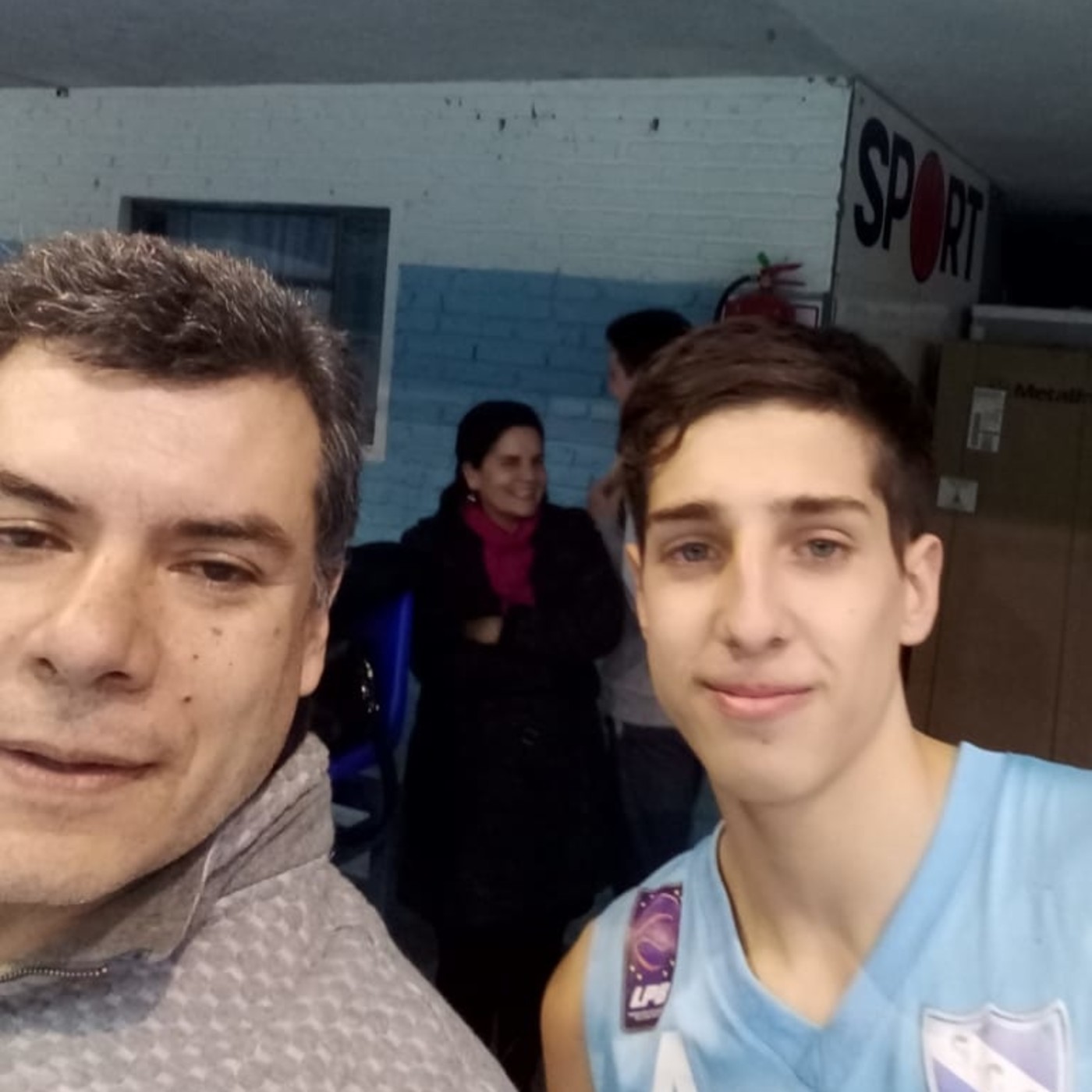 Raul Basquet