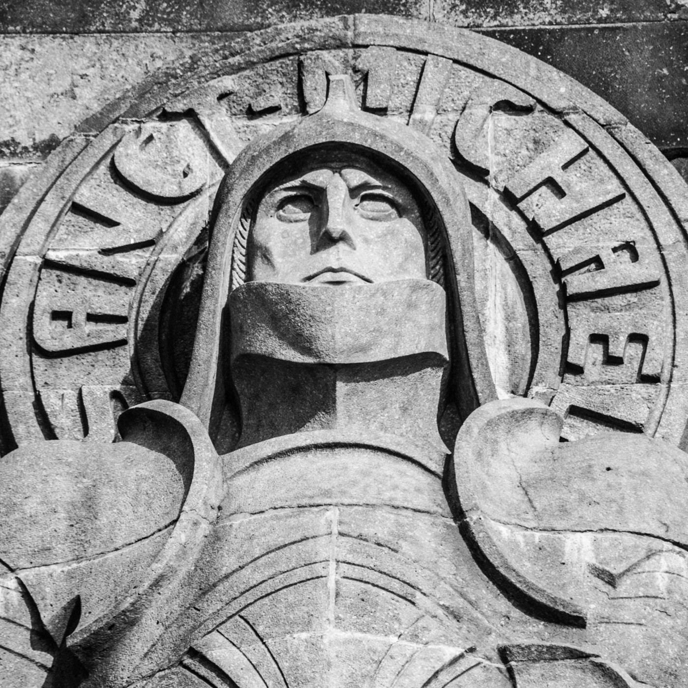 Ateneo Oculto