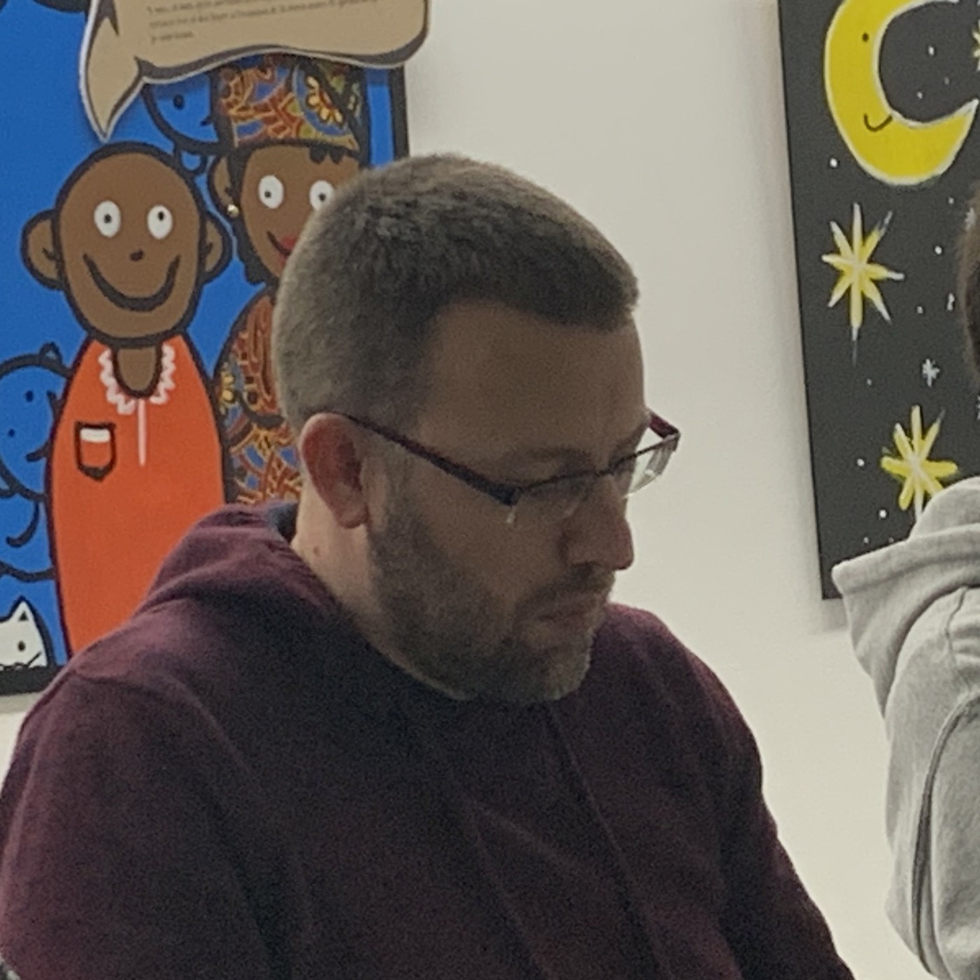 Entrevista a Vidal Aragonés, diputat per la CUP, sobre la Llei Aragonès episode artwork
