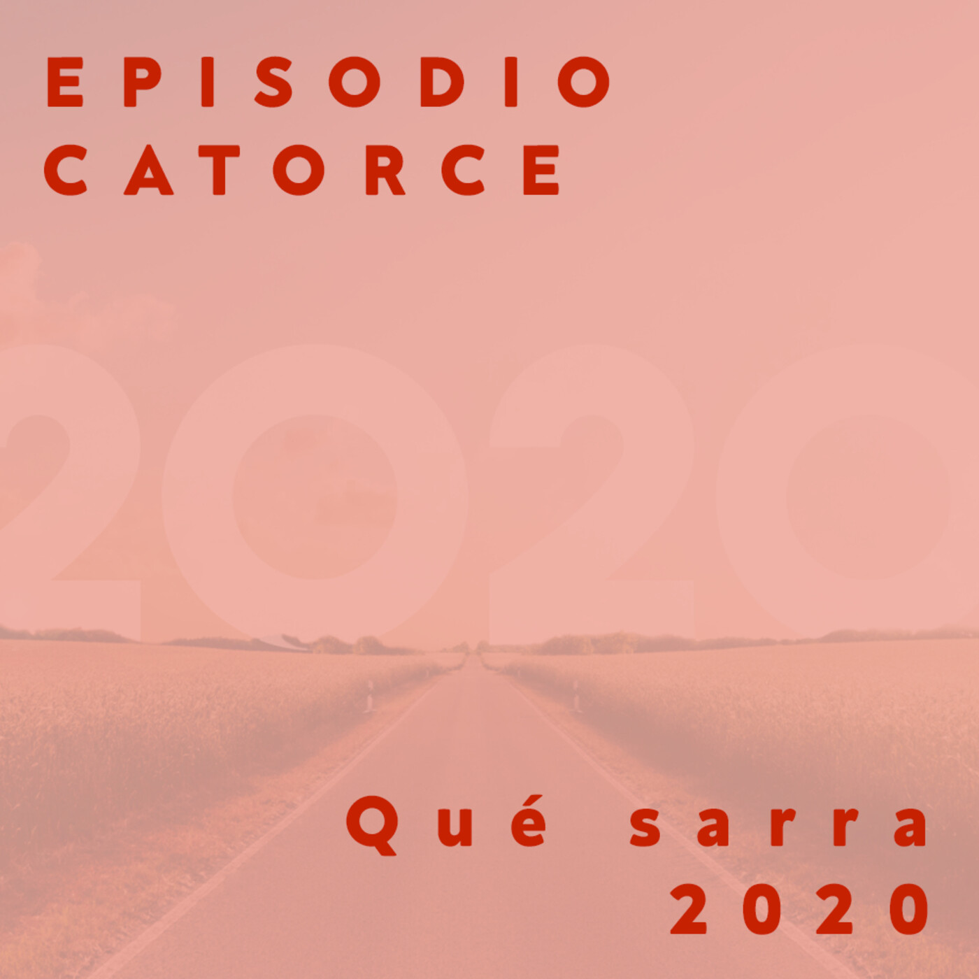 Qué sarra podcast