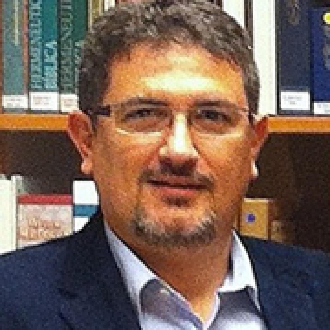 Ayuda a los refugiados - Entrevista pastor Fernando Méndez