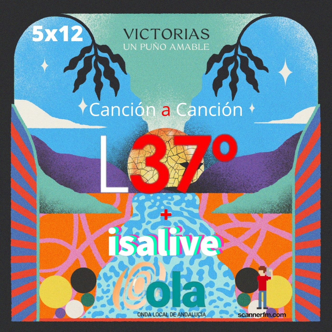 Latidos37
