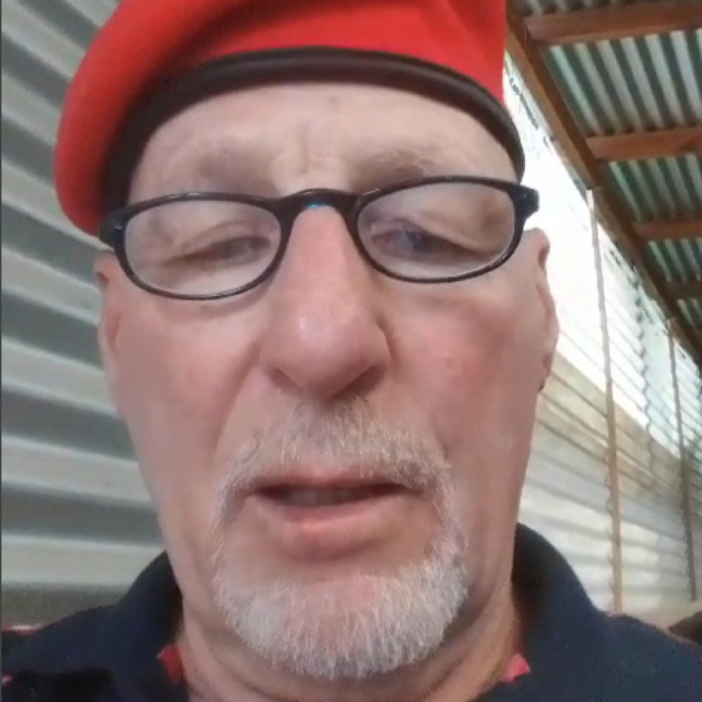 Podcast de FM del Este