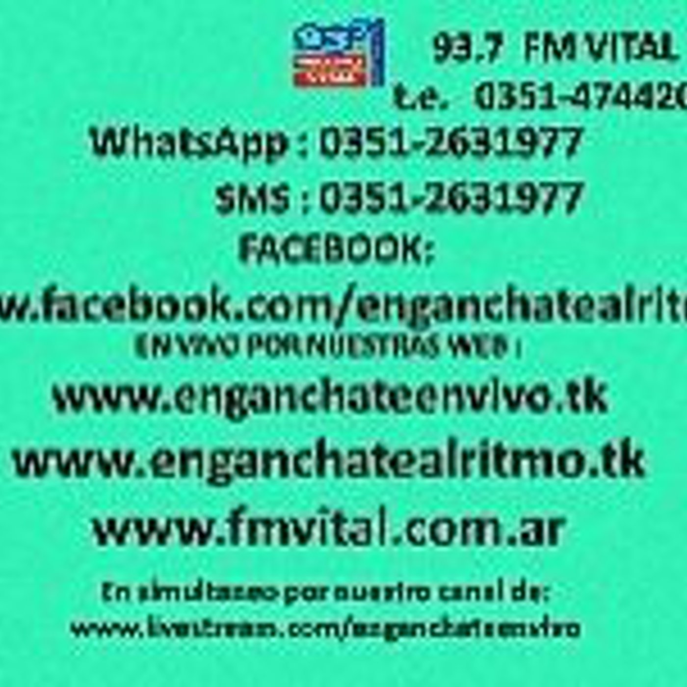 Programa 18.04.15 episode artwork