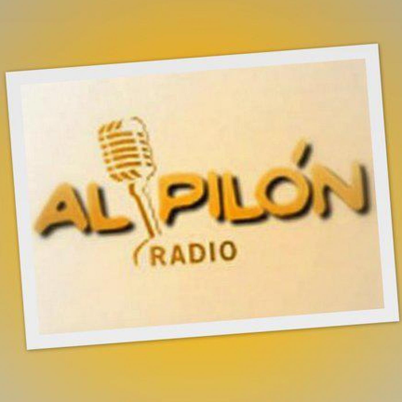 Podcast radio al pilon