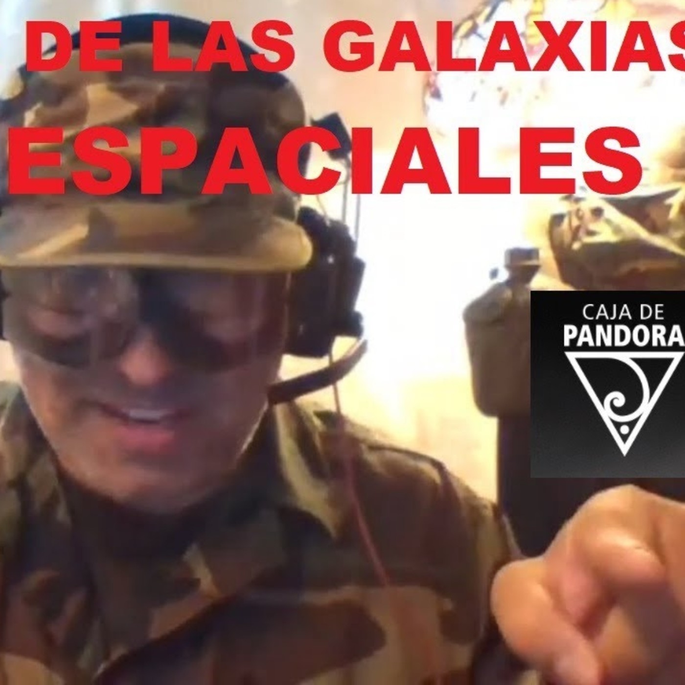 La Caja de Pandora