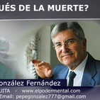 ¿QUÉ SUCEDE DESPUÉS DE LA MUERTE? con José González Fernández - CONFERENCIA GRATUITA -