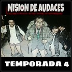 Promo Temporada 4 Mision de Audaces 2018
