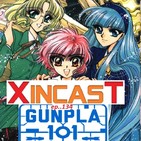 XincasT..ep134 Gunpla101/ Magic Knight Rayearth