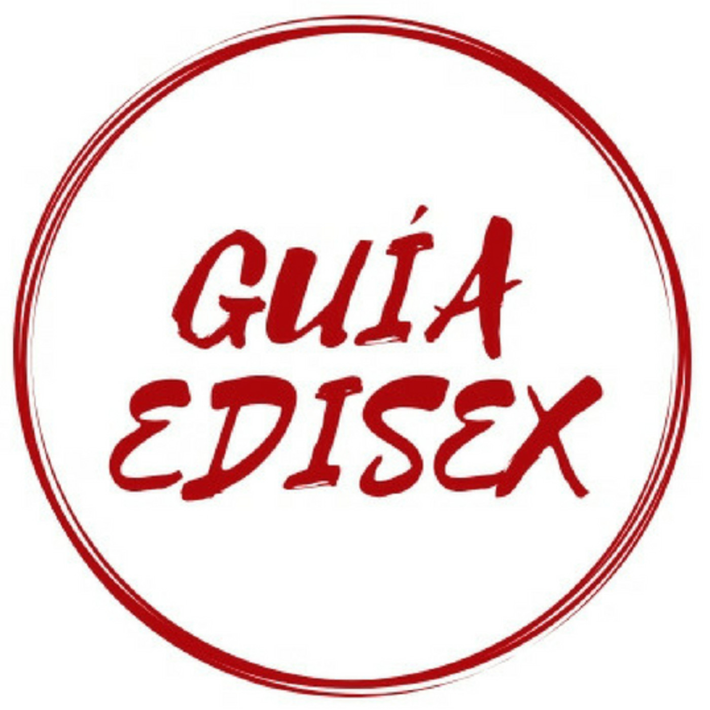 Guía Edisex