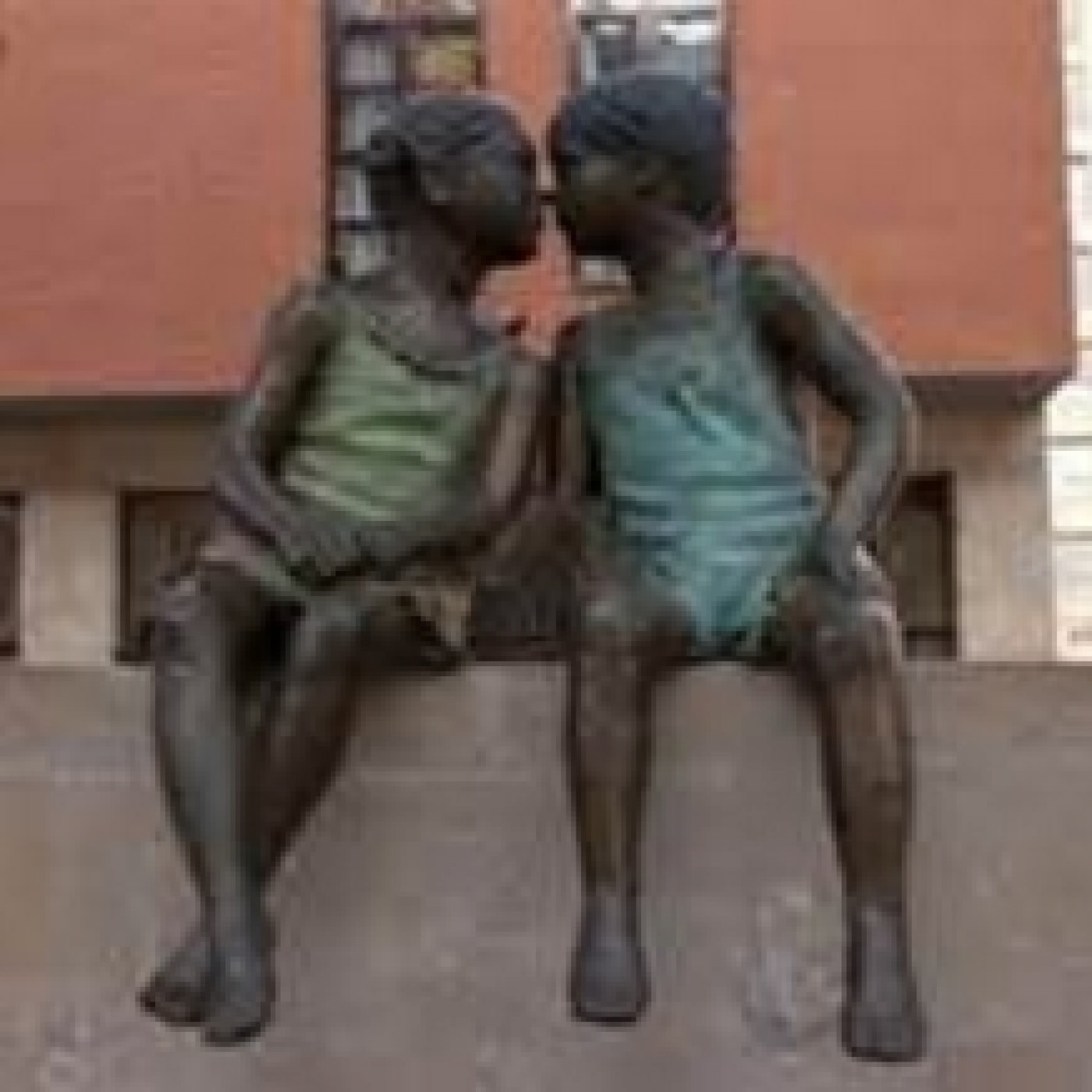 Las voces quietas