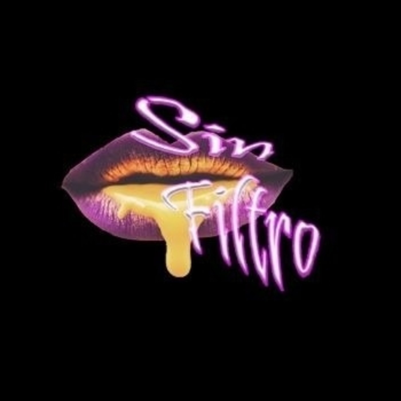 Sin filtro. 221020 p108 episode artwork