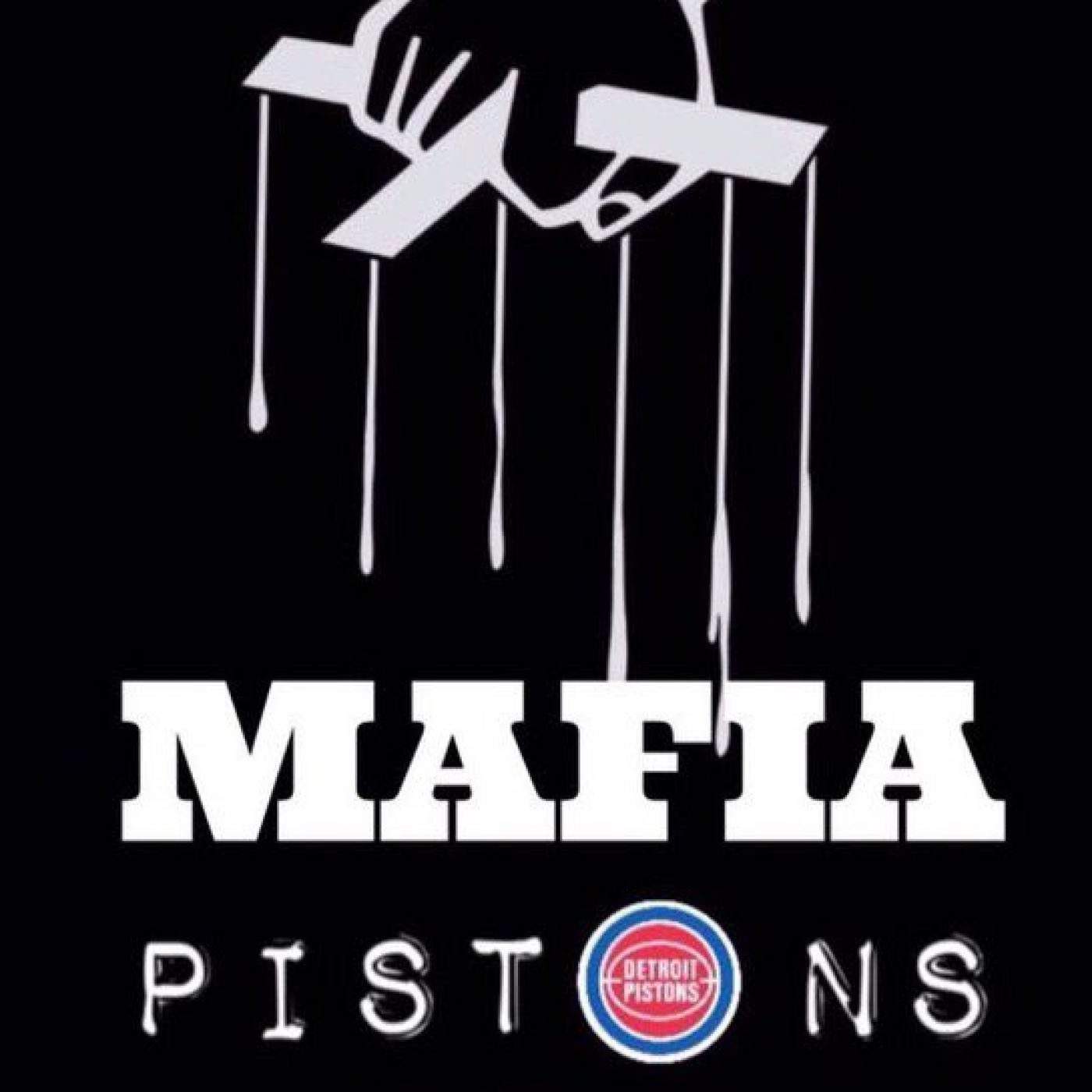 Mafia Pistons