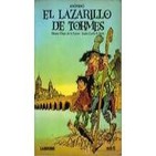 El lazarillo de Tormes (1de3)