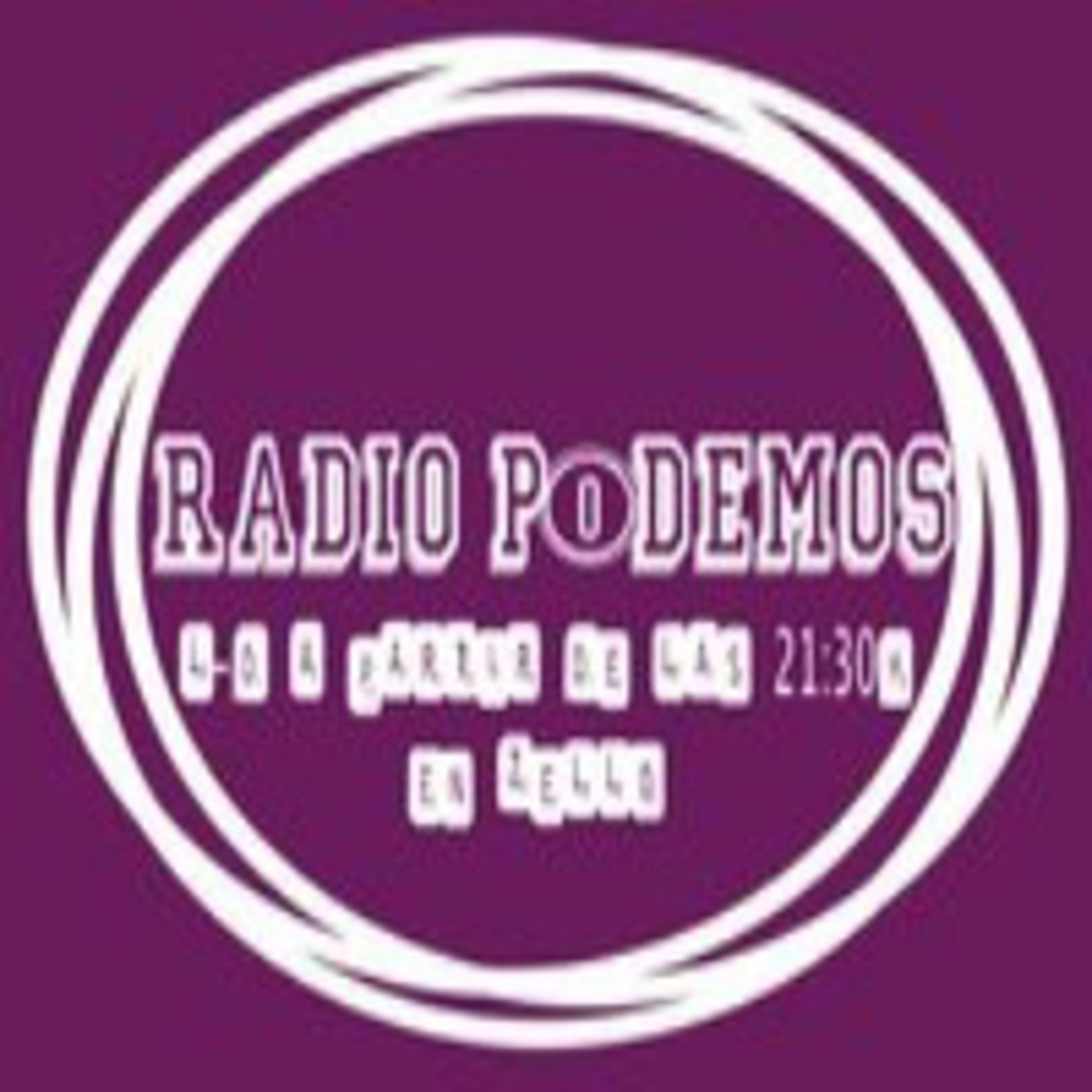 RADIO PODEMOS