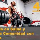 Episodio 4: Emprendiendo en Salud y El Poder de la Comunidad con Daniel García