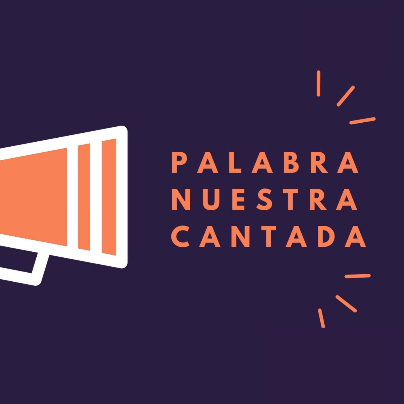 Palabra Nuestra Cantada