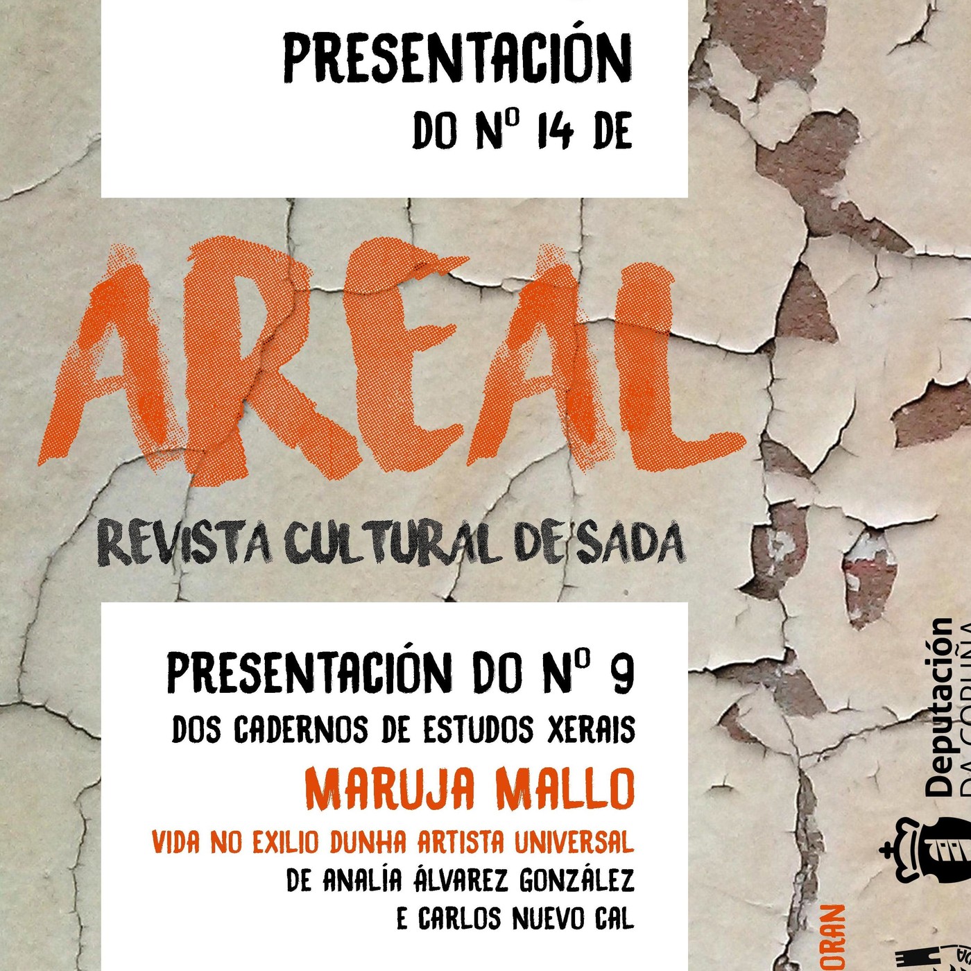 Actividades da AC Irmáns Suárez Picallo
