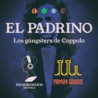 Serie historia y cine: EL PADRINO (crossover con Mesokosmos Historia).