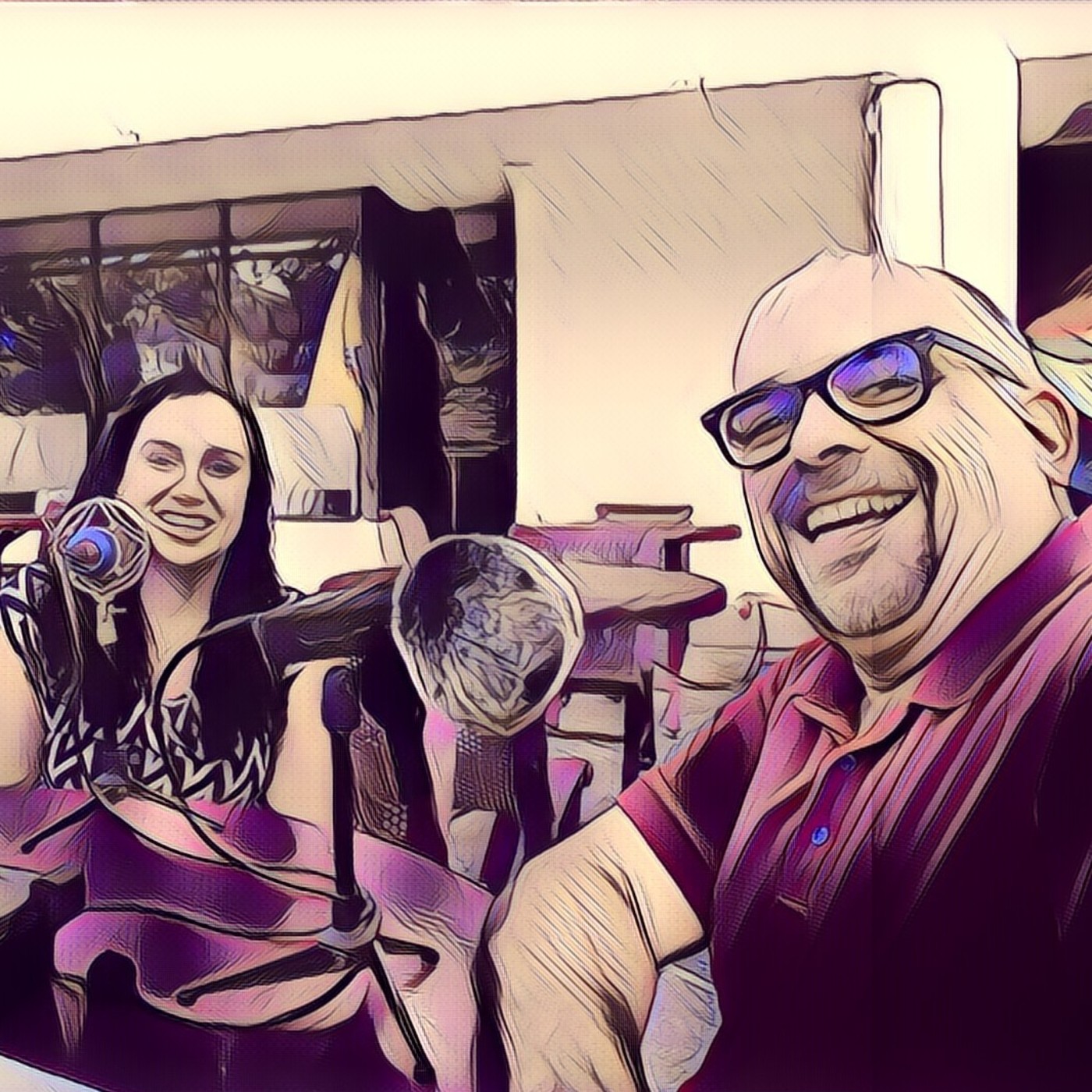 Desnudando Memorias