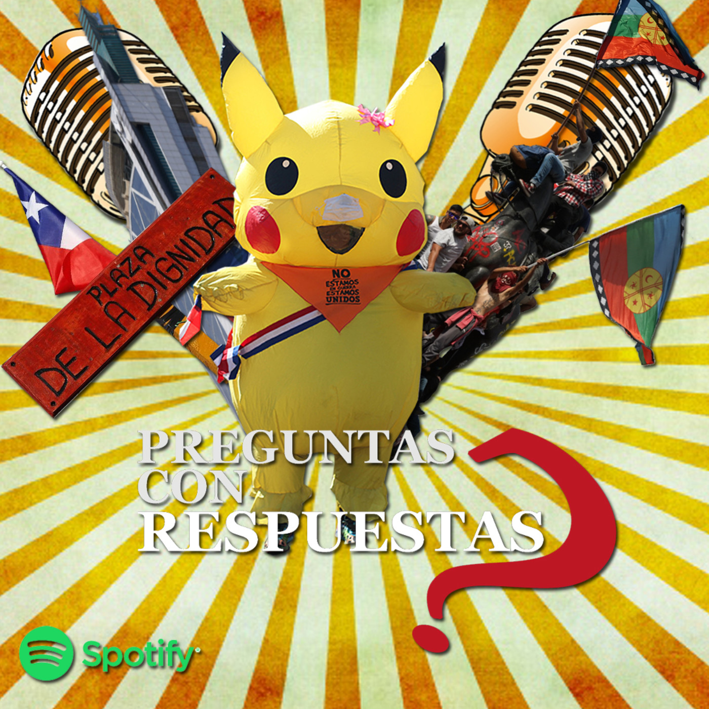 PCR: Preguntas con Respuestas