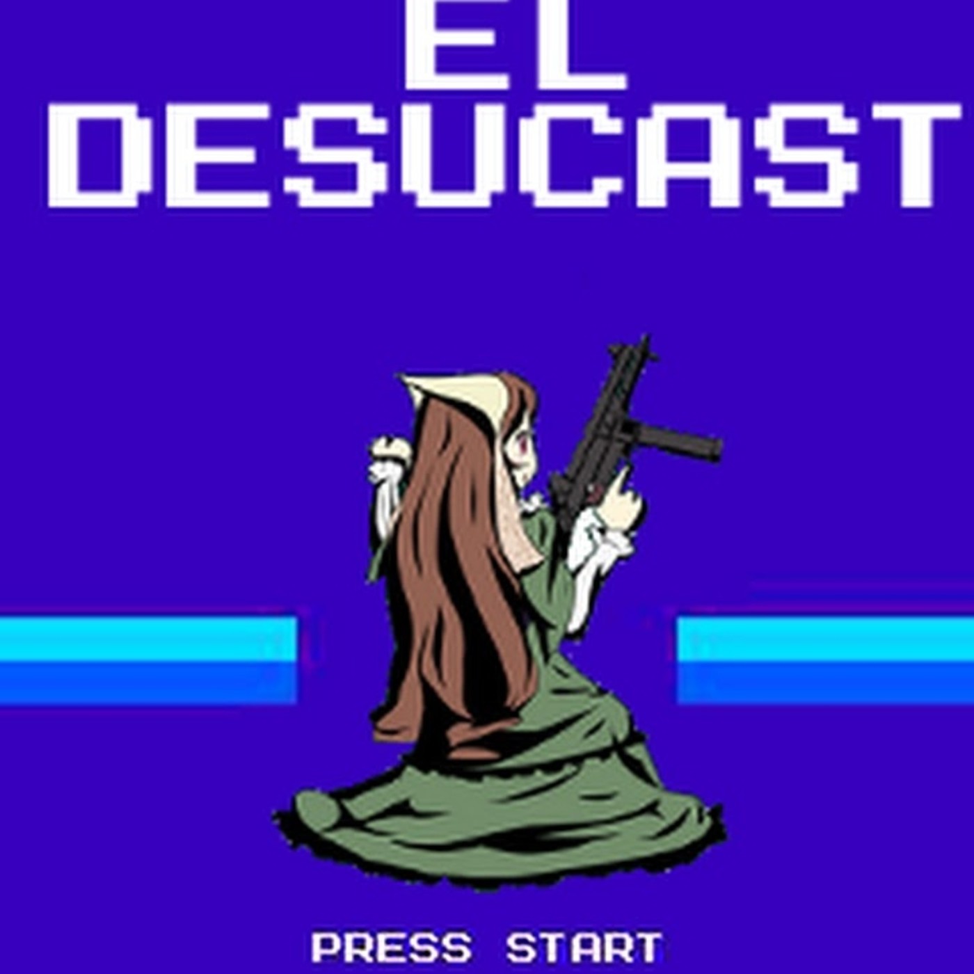 El Desucast