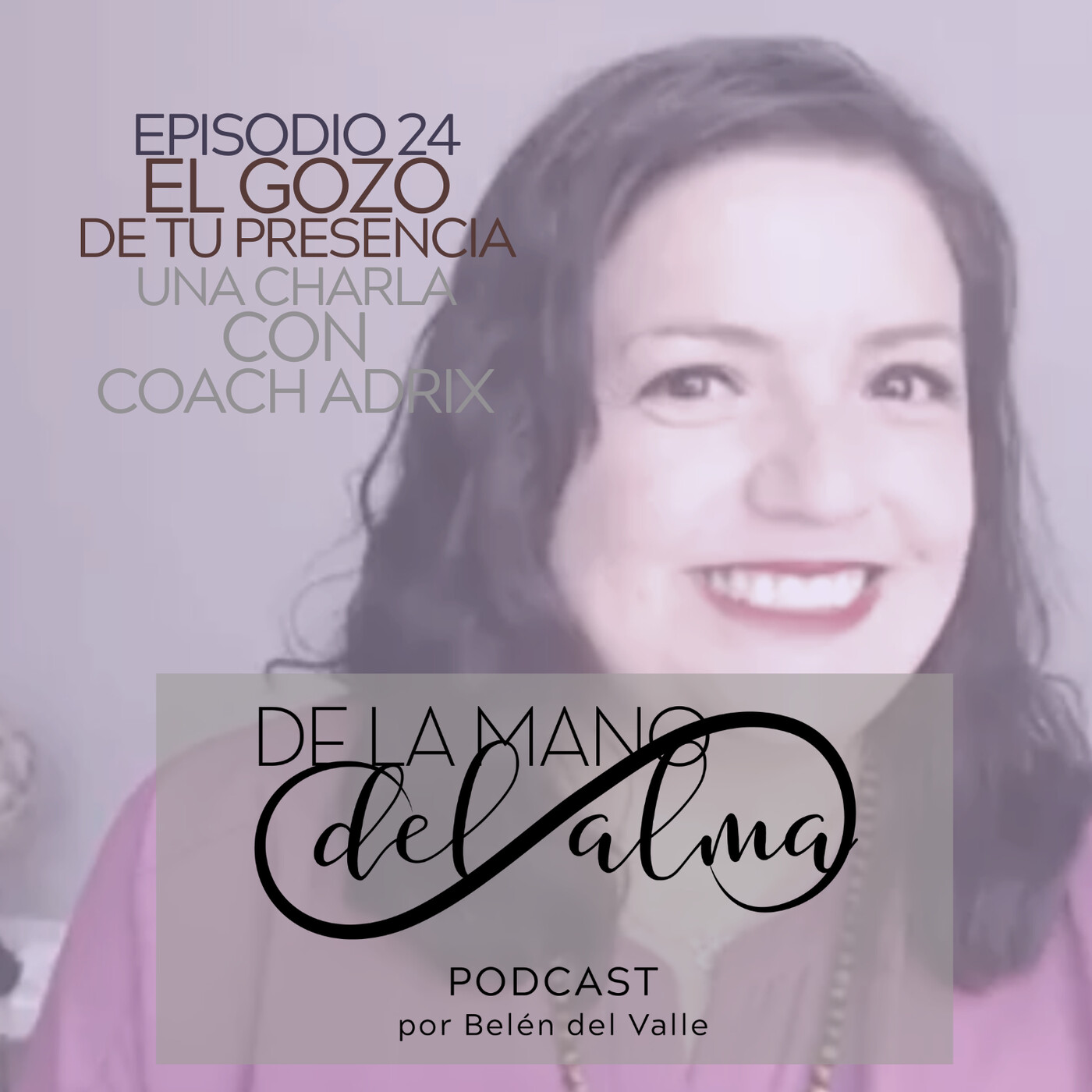 De la mano del alma