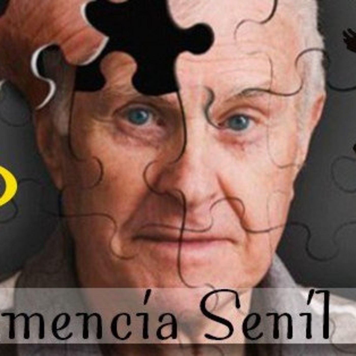 El Ángel de tu Salud - DEMENCIA SENIL episode artwork
