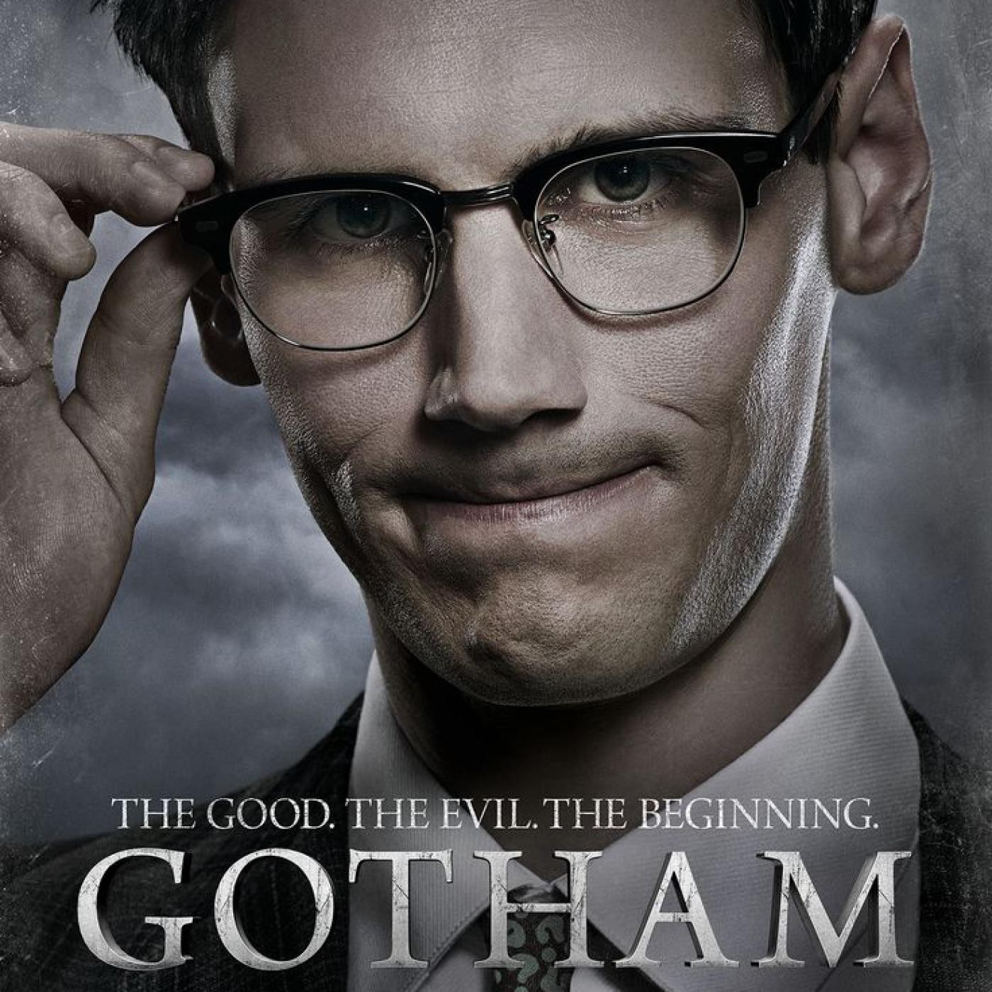 Gotham La Serie.